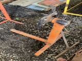 ENGINE STAND