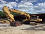 1990 CAT EL240B EXCAVATOR