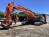 HITACHI Z245C-USLC-6N EXCAVATOR
