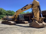 CAT 329