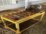 ROLLER TABLE