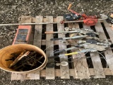 MISC TOOLS