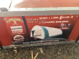 NEW FABRIC BUILDING KIT