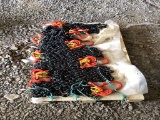 NEW DOUBLE CHAIN SLING