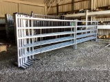 24 FT CATTLE PANEL