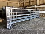 24 FT CATTLE PANEL