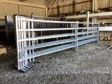 24 FT CATTLE PANEL