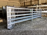 24 FT CATTLE PANEL