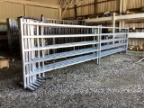 24 FT CATTLE PANEL