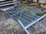 20 FT SWINGING FARM GATE