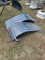 (2) CHROME FENDERS