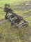 5PT CHISEL PLOW