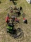YARD TOOLS