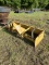 BUSH HOG BOX BLADE