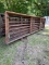 (2) 24FT CATTLE PANELS