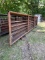 (2) 24FT CATTLE PANELS