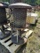 PROPANE SOACE HEATER