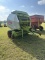 CLAAS VARIANT 260 HAY BALER