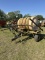 JOHNSON 500GAL PULL TYPE SPRAYER