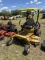 2012 BUSH HOG TIGER TG3061KH2 61