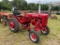 MCCORMICK FARMALL SUPER A 2WD TRACTOR