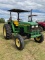 JOHN DEERE 5310 2WD TRACTOR