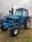 FORD 6700 2WD TRACTOR