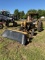 FORD 540 2WD TRACTOR