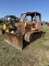CASE 850D DOZER