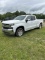2020 CHEVROLET SILVERADO 1500 PICKUP