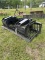 DIRT DOG 84IN SKELETON GRAPPLE