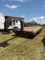 TRAILKING 12 TON GOOSNECK TANDEM AXLE TRAILER