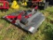 NEW IRONCRAFT 1206 6FT BUSHHOG