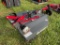 NEW IRONCRAFT 1205 5FT BUSHHOG