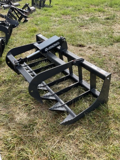 NEW IRONCRAFT 66 INCH SKELETON GRAPPLE