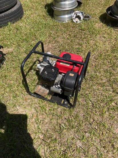 2INCH WATER PUMP