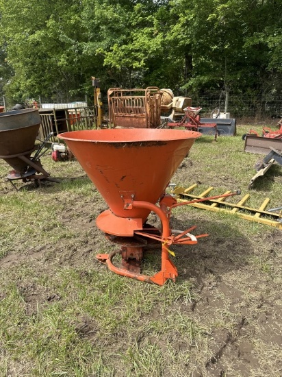 3 PT L&S SPREADER