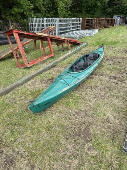 CANOE
