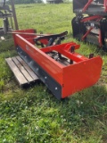 NEW IRONCRAFT 3207 7FT BOXBLADE