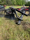 NEW IRONCRAFT 12 INCH SINGLE BOTTOM PLO