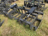 NEW IRONCRAFT 72 INCH SKELETON GRAPPLE