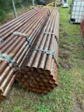 BUNDLE OF PIPE