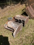 CONCRETE PULVERIZER
