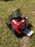 1 INCH WATER PUMP