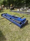 10,000LB HYDRAULIC LIFT