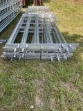 10FT CATTLE PANEL