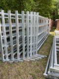18FT CATTLE PANEL