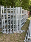 18FT CATTLE PANEL