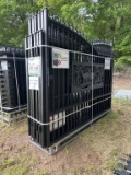 20FTX7FT GATE (2PC)