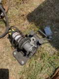 1000LB WINCH